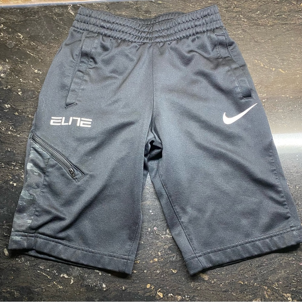 Nike Elite Boys Shorts